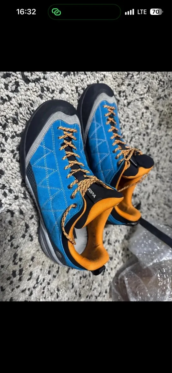 Scarpa boots - Image 2