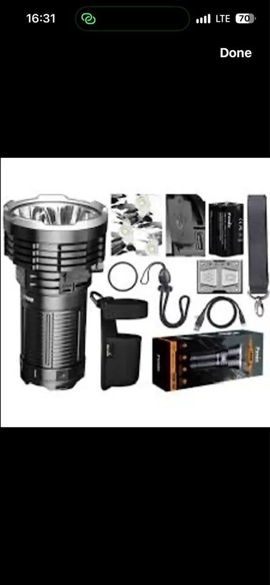 Fenix LR50R - Image 2