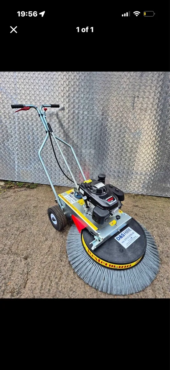 Groundworks & Planthire - Image 2