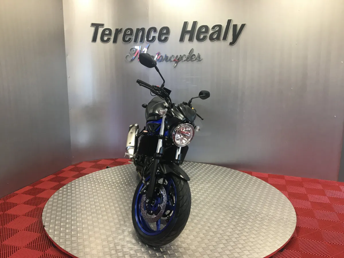 2021 Suzuki SV 650 ''Finance Available'' - Image 3