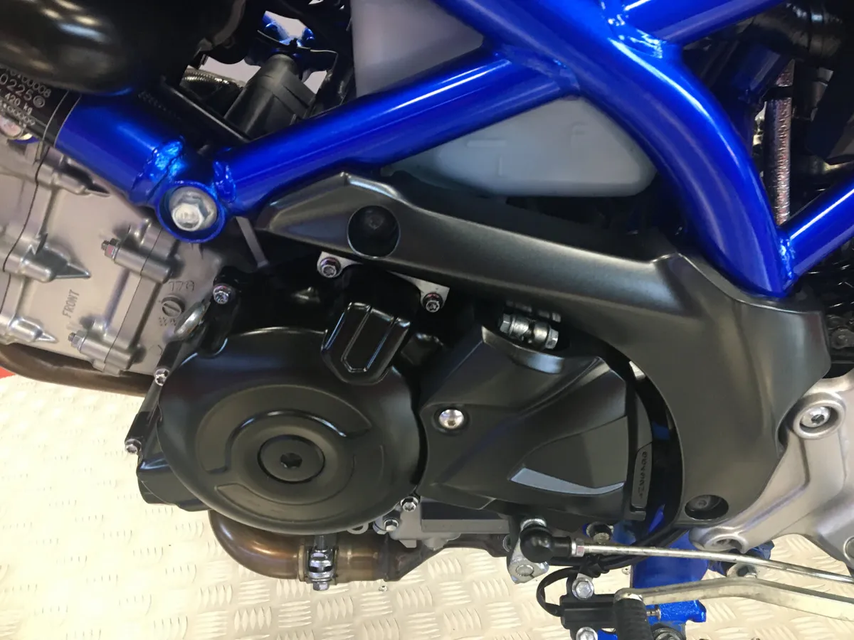 2021 Suzuki SV 650 ''Finance Available'' - Image 4