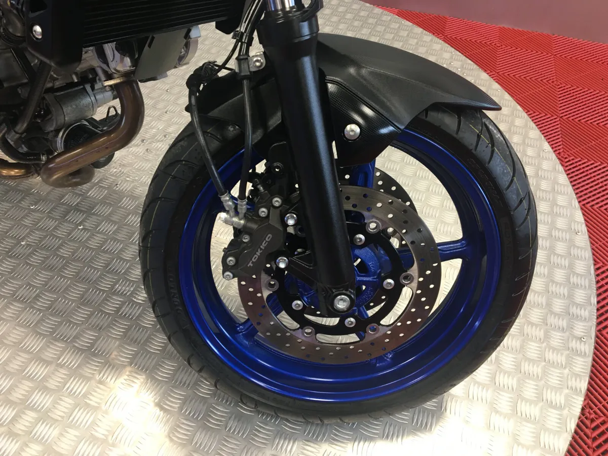 2021 Suzuki SV 650 ''Finance Available'' - Image 2