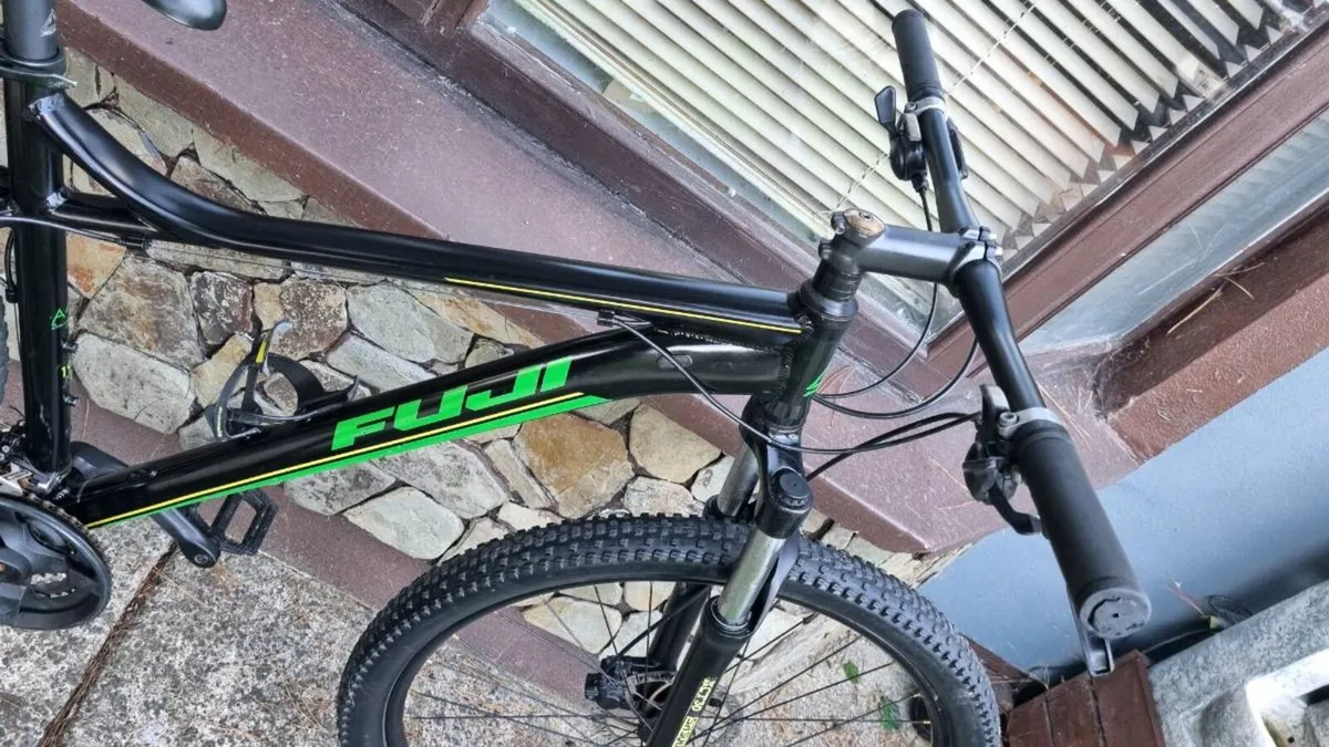 Fuji nevada 29er - Image 3