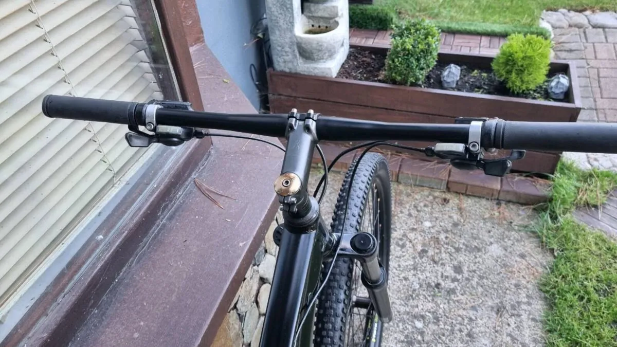 Fuji nevada 29er - Image 4
