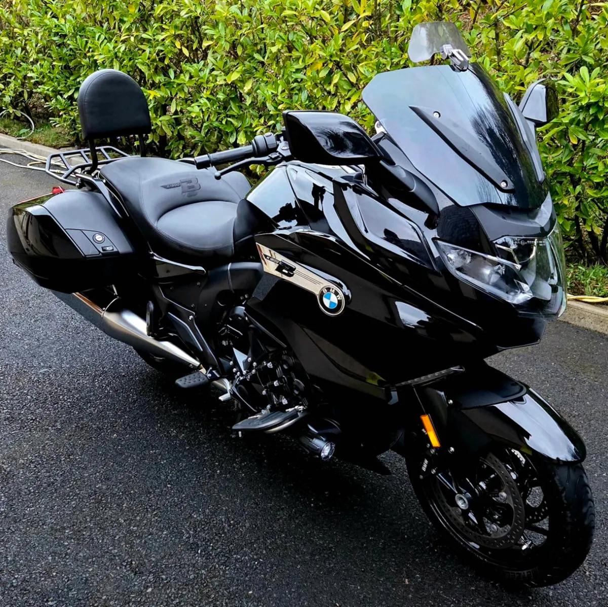 *BMW K1600 B LE *Like New with Warranty* - Image 2