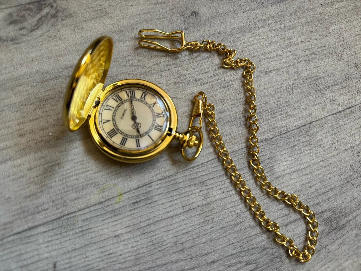 Pocket watch - Image 2