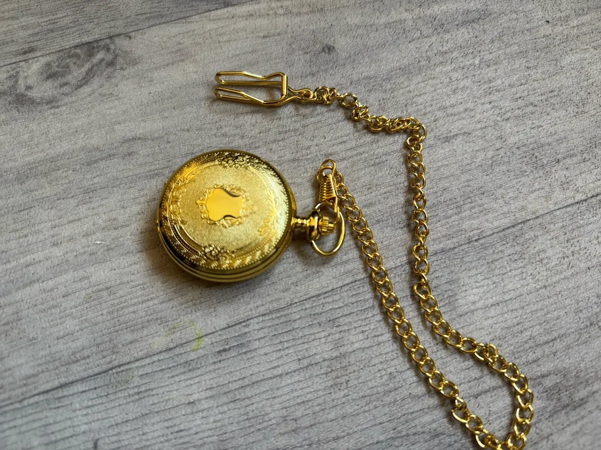 Pocket watch - Image 3