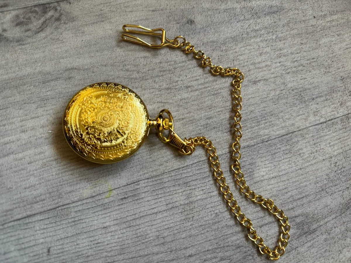 Pocket watch - Image 4