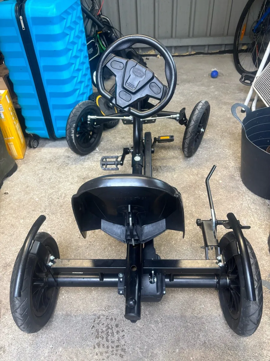 go kart Valtra - Image 4