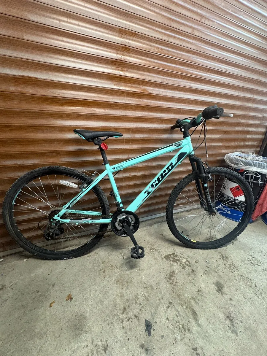 Bicycle - Image 1