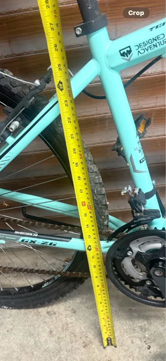 Bicycle - Image 2