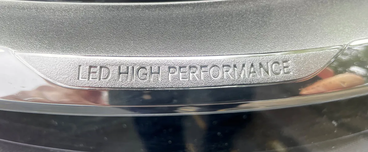 2020 Sprinter 314 LWB Huge Spec Led H/Lights etc - Image 4
