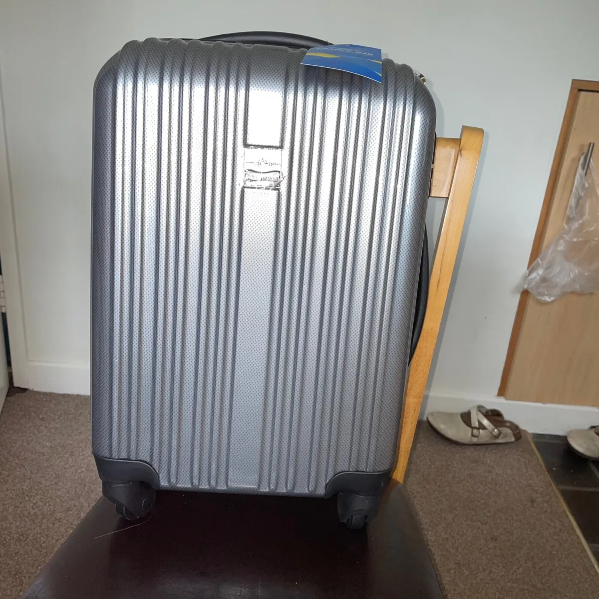 Travel case