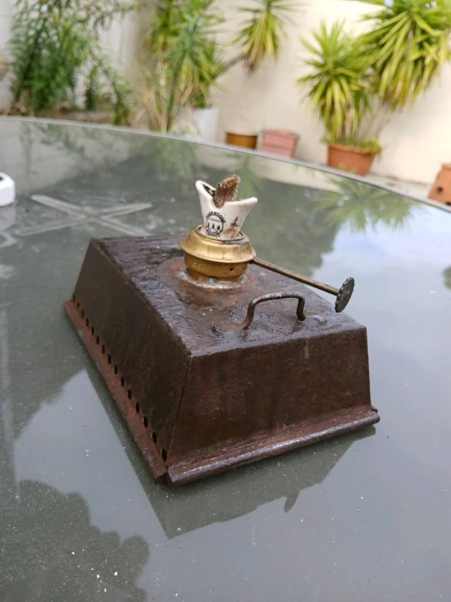 Railway lamp - Image 3
