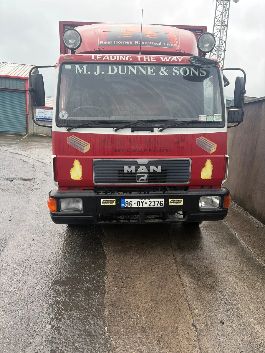 Man Other 1996 - Image 2