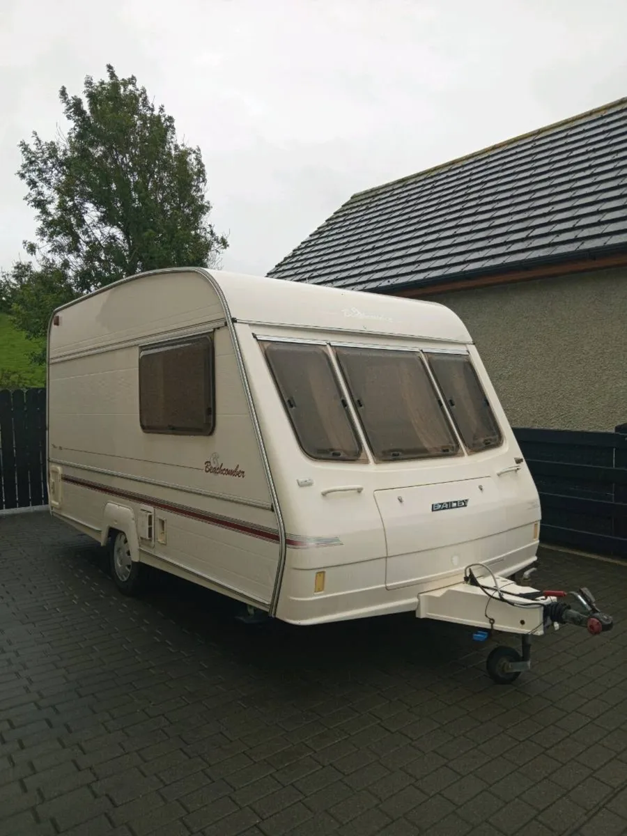 Caravan - Image 3