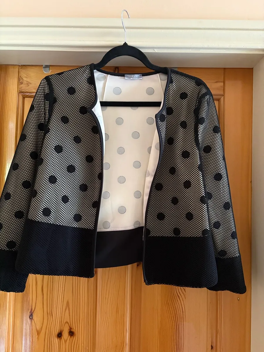 NAYA cardigan - Image 2