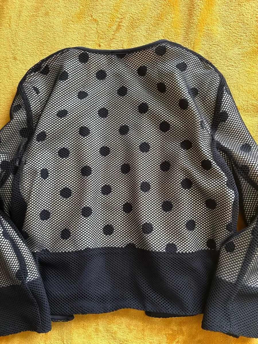 NAYA cardigan - Image 3