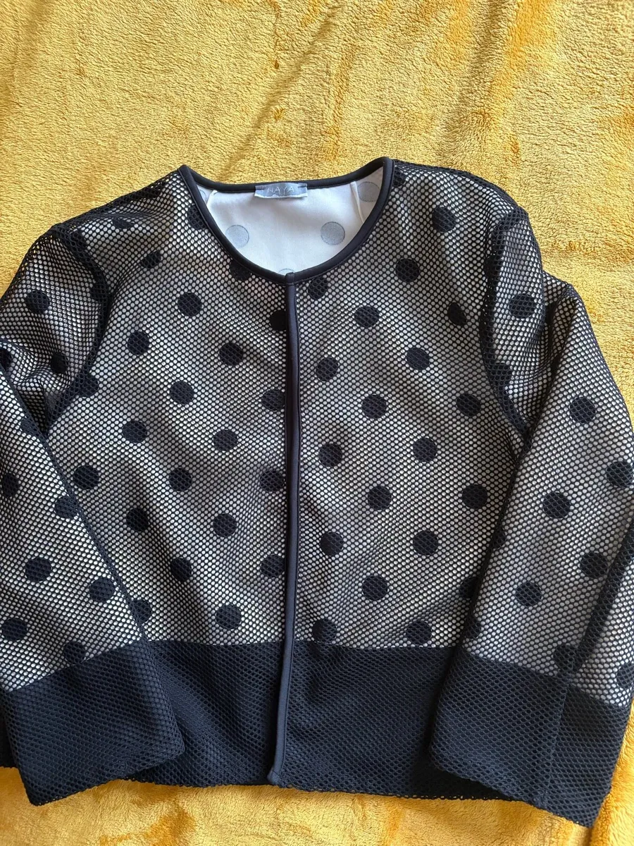 NAYA cardigan - Image 1