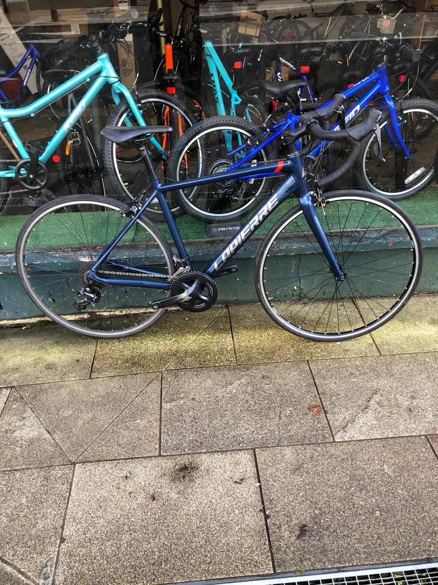 Lapierre sensium bike - Image 1