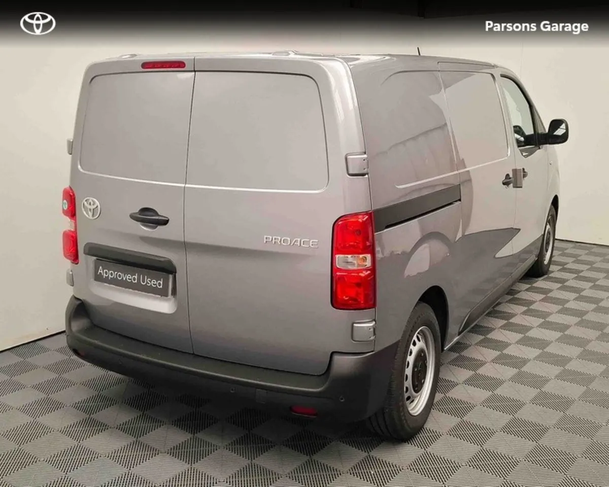 Toyota Proace Proace MWB 1.5(120) GX - Image 2