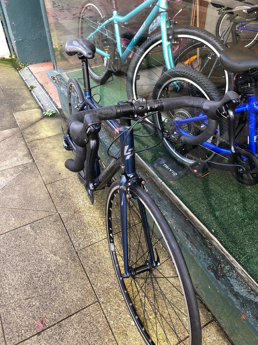 Lapierre sensium bike - Image 2