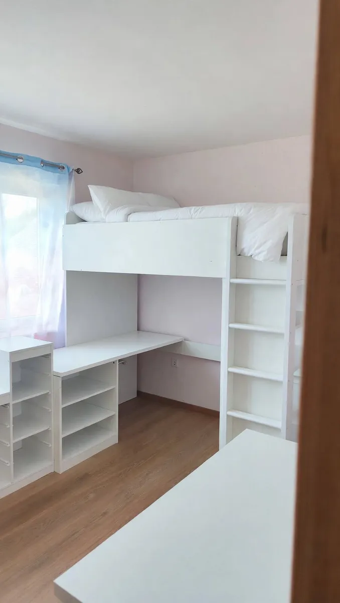 Bunkbed