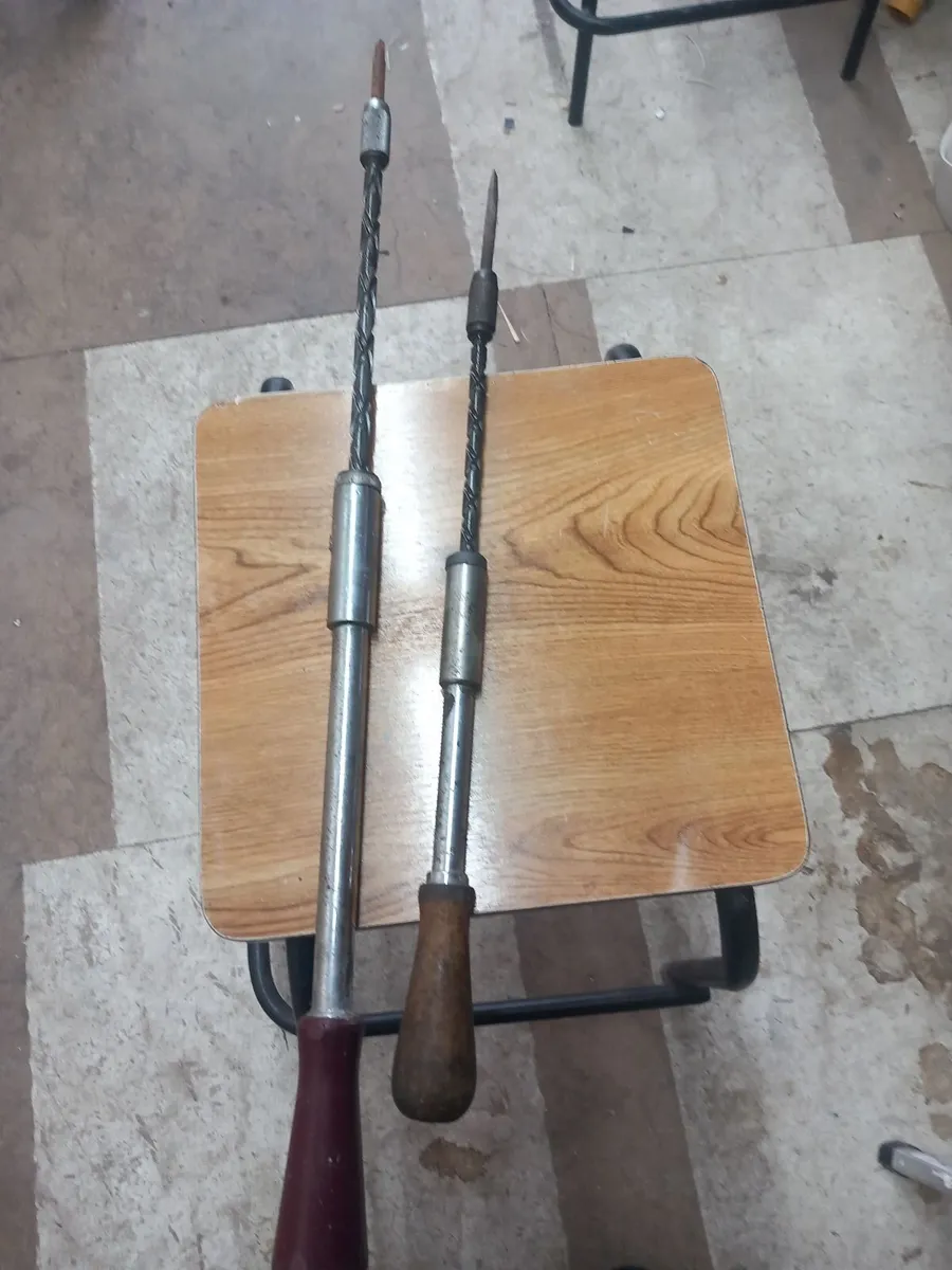 Yankee screwdriver - Image 4