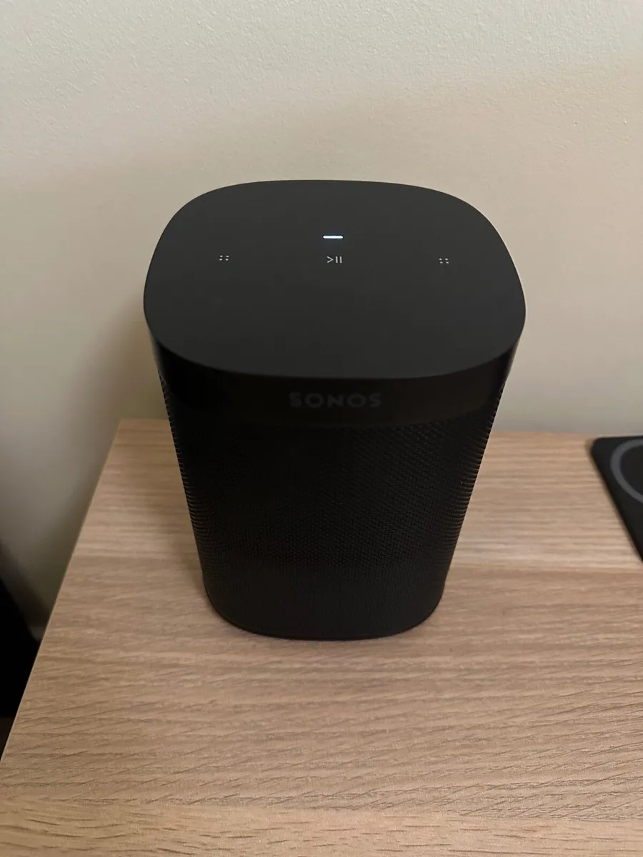 Sonos One SL