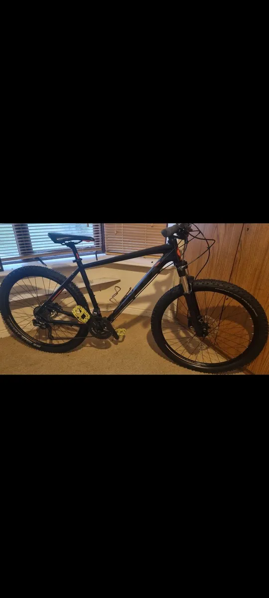 Scott aspect 27,5"inch wheels - Image 1
