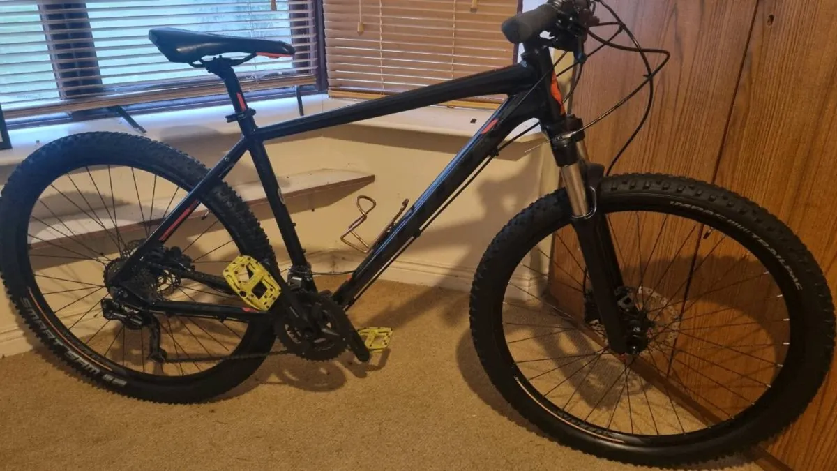 Scott aspect 27,5"inch wheels - Image 3