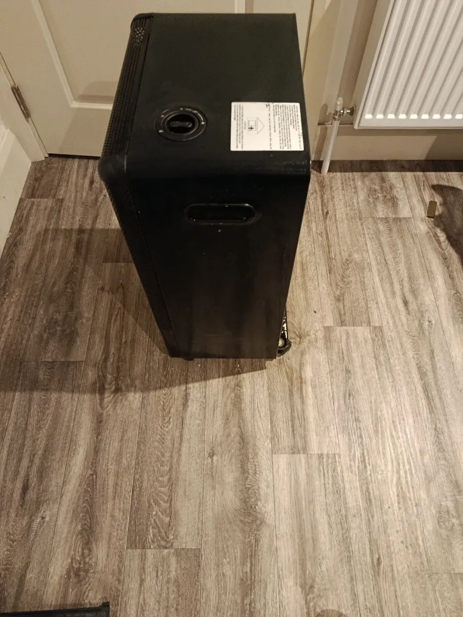 Gas heater - Image 4