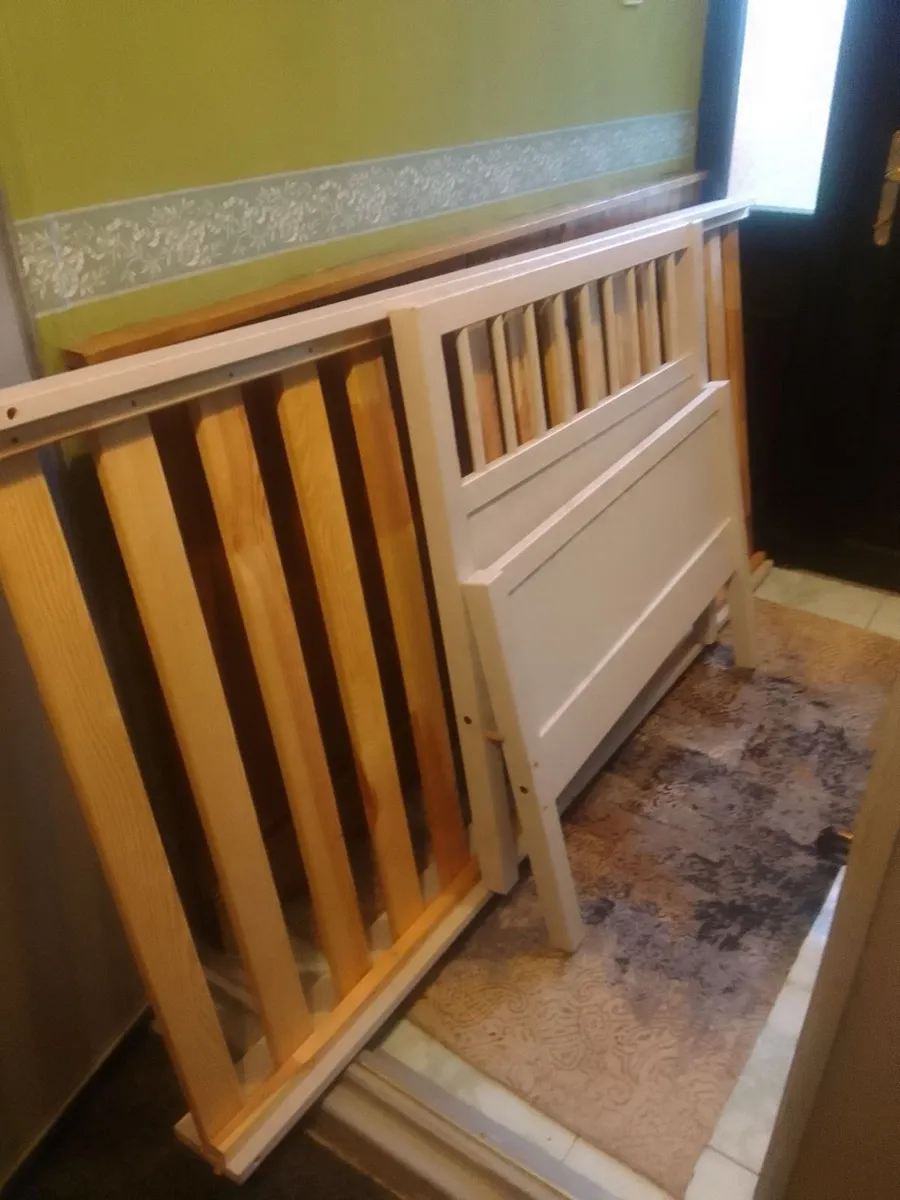 Single Bed - Image 1