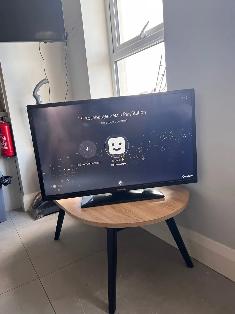 PlayStation 5 Pro 2 Tb  , Ps5 Pro + stand - Image 2