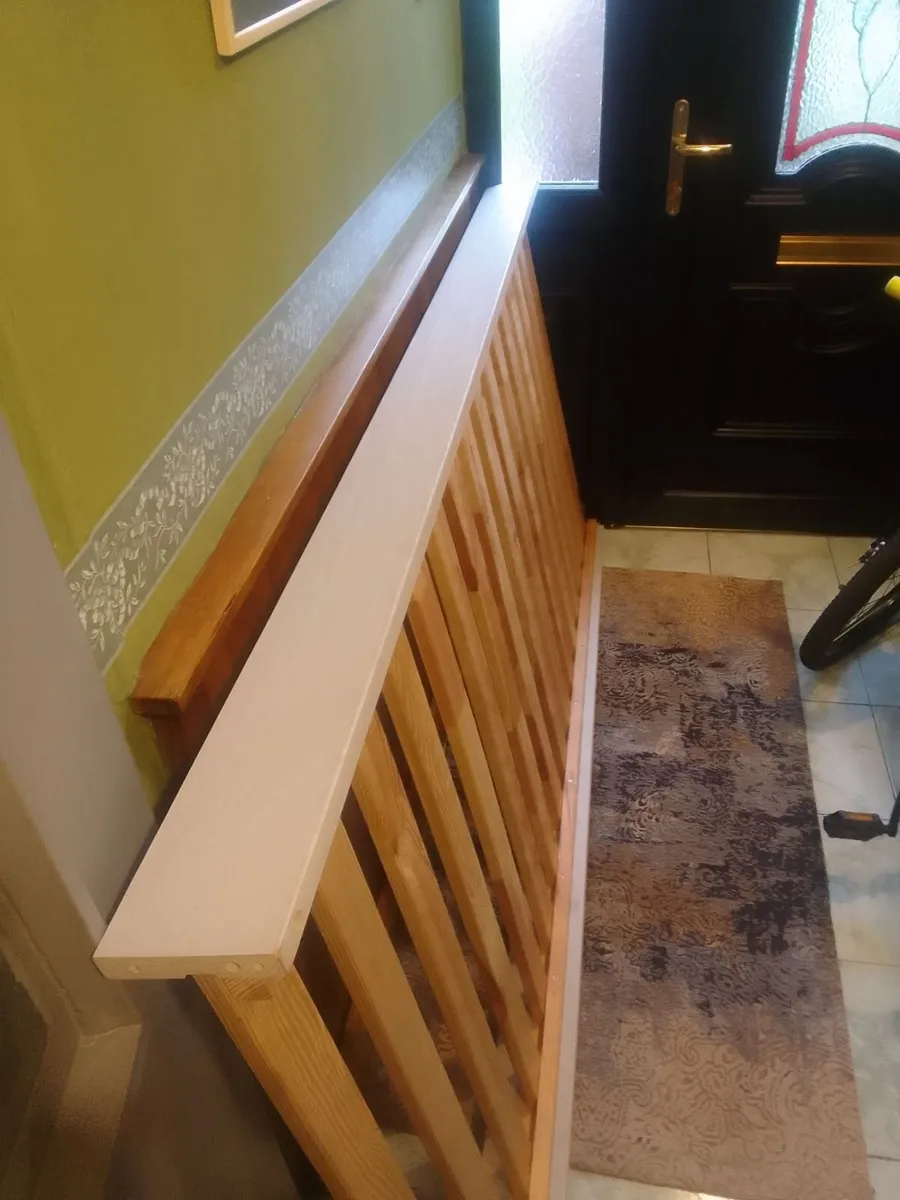 Single Bed - Image 2