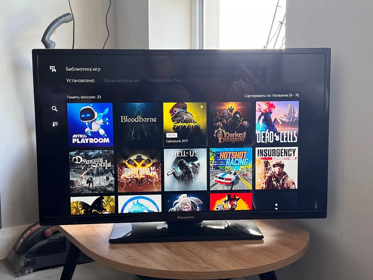 PlayStation 5 Pro 2 Tb  , Ps5 Pro + stand - Image 3