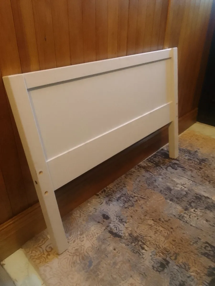 Single Bed - Image 3