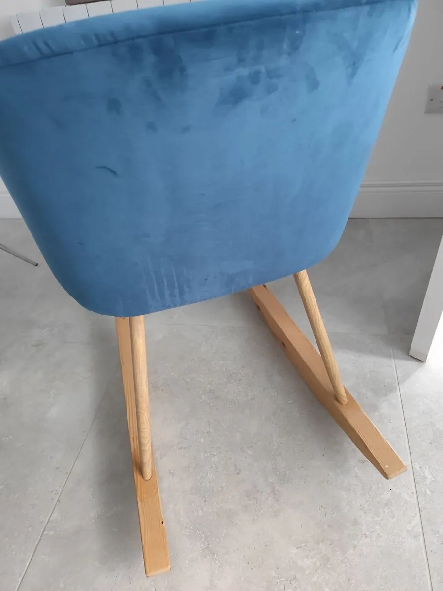 Rocking chair - Image 2