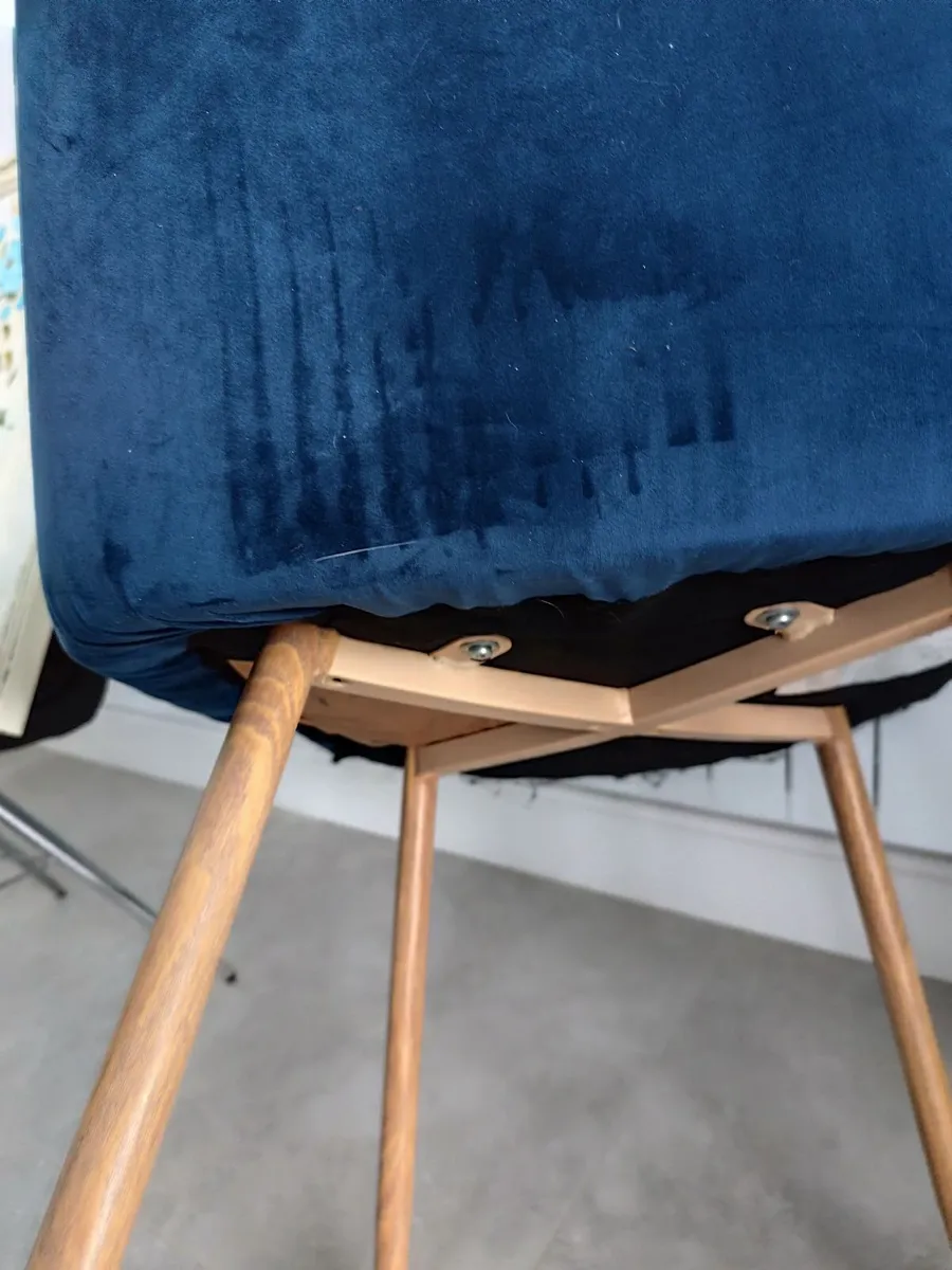 Rocking chair - Image 3