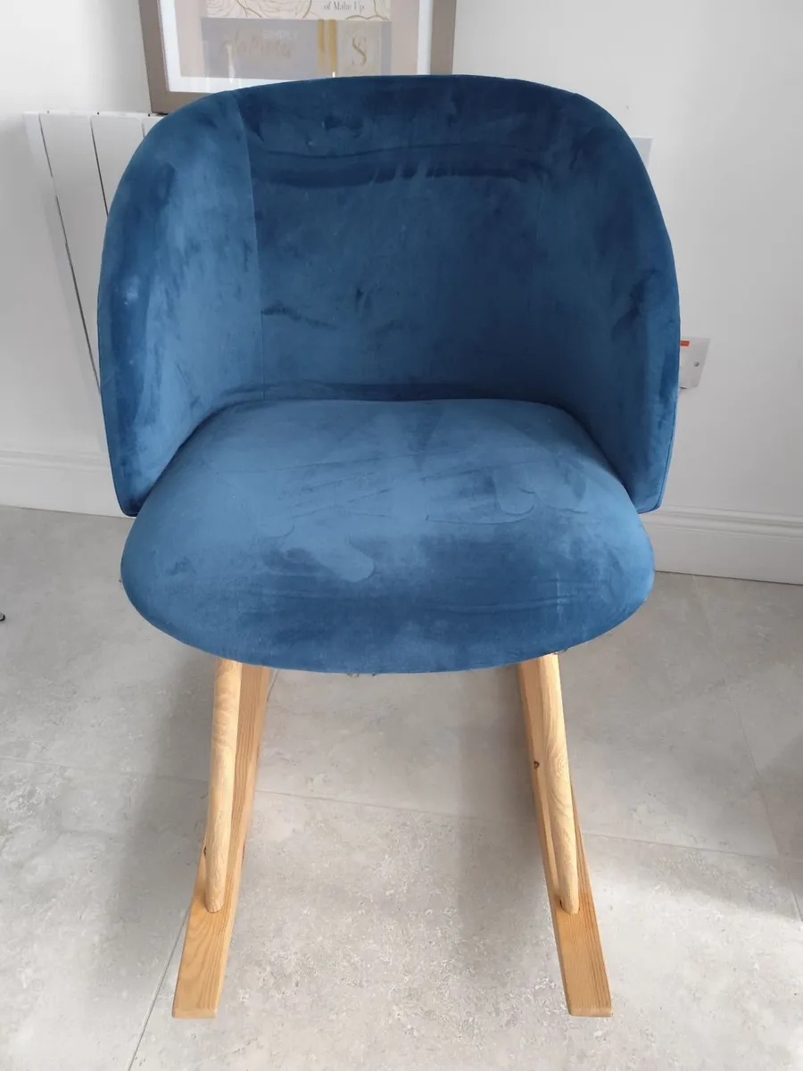 Rocking chair - Image 1