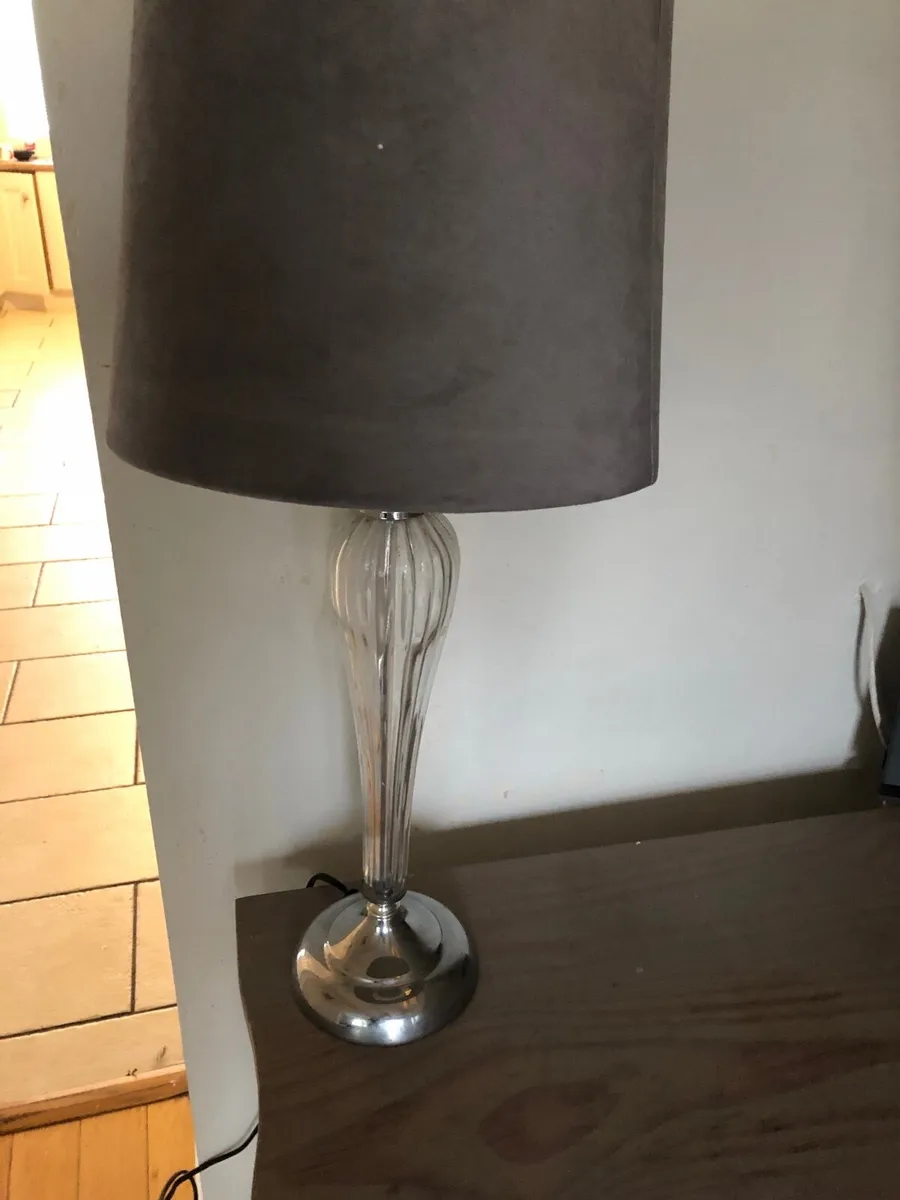 Table lamp - Image 1
