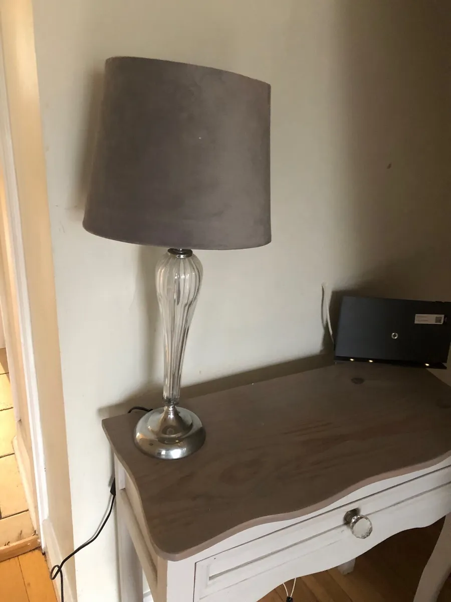 Table lamp - Image 2
