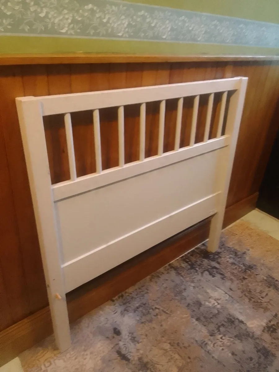 Single Bed - Image 4