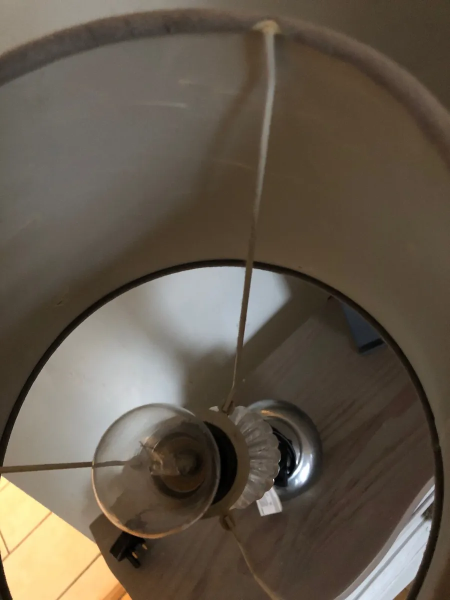 Table lamp - Image 3