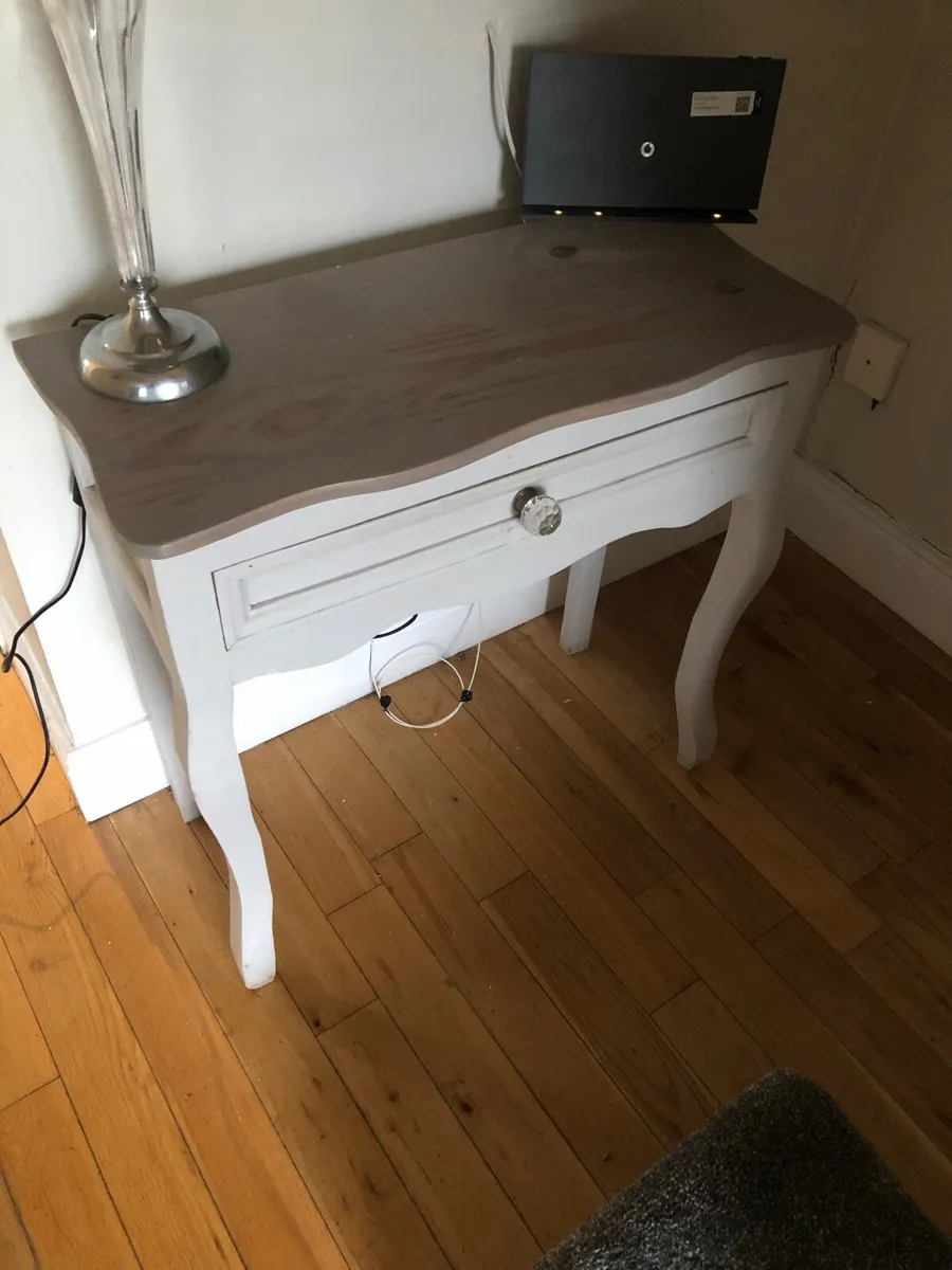 Console hall table - Image 1