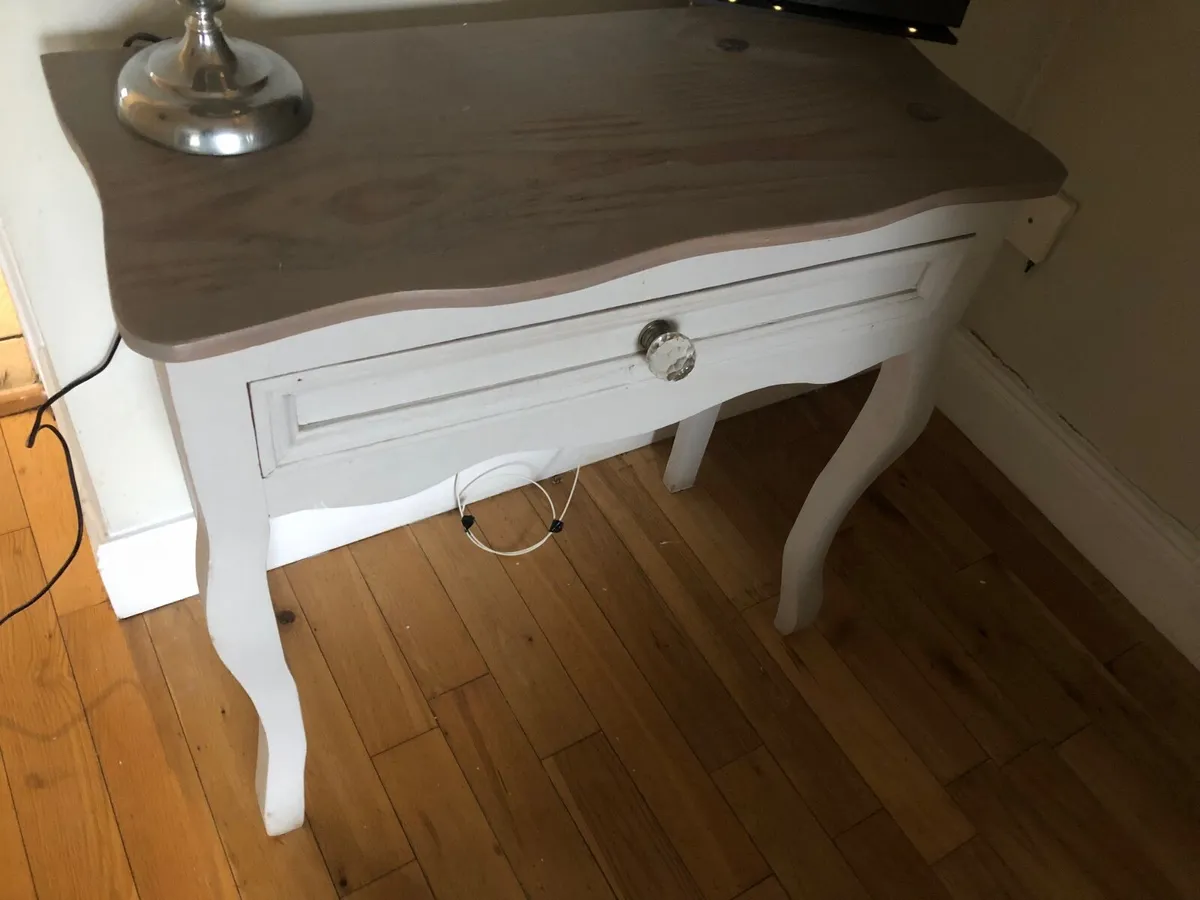 Console hall table - Image 2