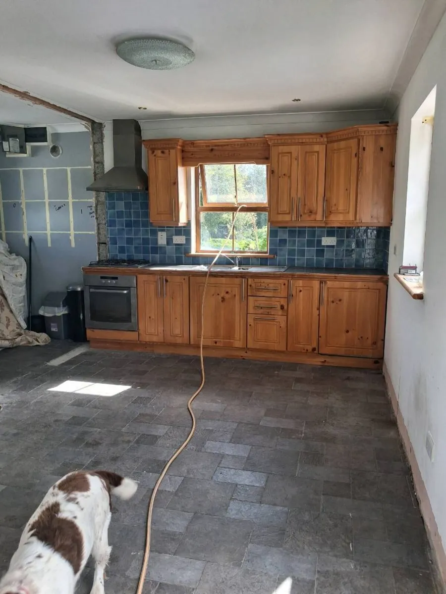 Kitchen on Hold - Image 2