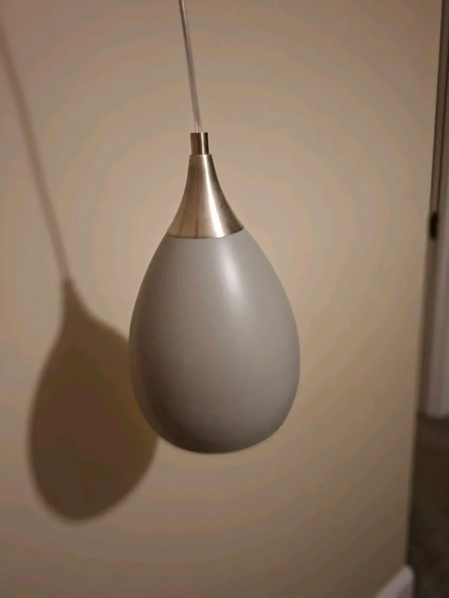 Ceiling Pendant - Image 2