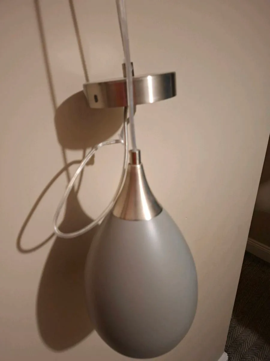 Ceiling Pendant - Image 3