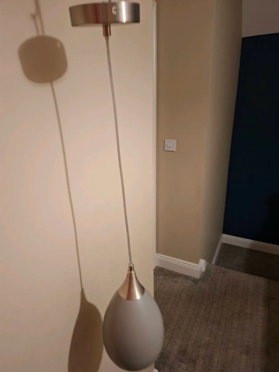 Ceiling Pendant - Image 4